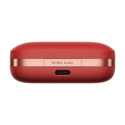 Realme Buds Air 7 Pro Fiery Red - Img 4