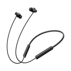 Realme Buds Wireless 5 ANC Midnight Black
