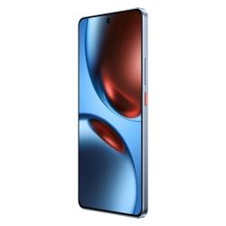 Realme GT 7T, 256GB, 12GB, 5G, Dual Sim, IceSense Blue - Img 2