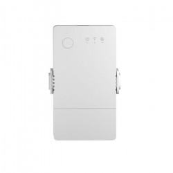 Releu inteligent WiFi Sonoff TH20 Origin (R3) (230V/16A) cu intrare senzor (THR320) - Img 3