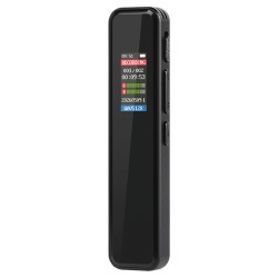 REPORTOFON DIGITAL 8GB 230MAH KRUGER&MATZ - Img 8