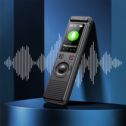 REPORTOFON DIGITAL 8GB 600MAH KRUGER&MATZ - Img 3