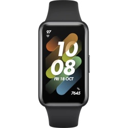 RESIGILAT - Xiaomi Bratara Fitness Band 7 Negru