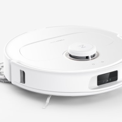Roborock Q Revo MaxV White - Img 4