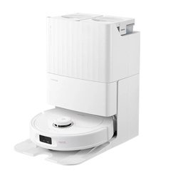 Roborock Q Revo MaxV - White