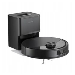 Roborock Q10 PF Vacuum Cleaner White - Img 3