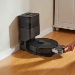 Roborock Q5 MAX+ Black - Img 2