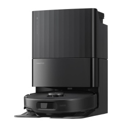 Roborock Vacuum Cleaner QREVO 5AE Black