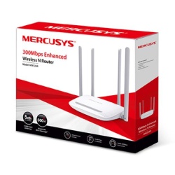 ROUTER WIRELESS MERCUSYS N300MBPS MW325R - Img 6
