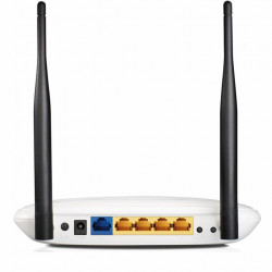 Router wireless N 300Mbps TP-LINK TL-WR841N - Img 2