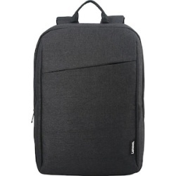 Rucsac laptop Lenovo B210 negru 16 inch rezistent la apa