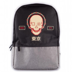 Rucsac Sony PLAYSTATION Bike cu imprimeu - Img 2