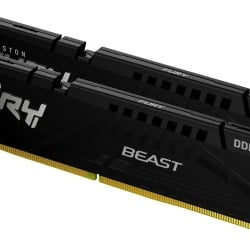 S DDR5 16GB K2 6000MHZ KF560C30BBEK2-16