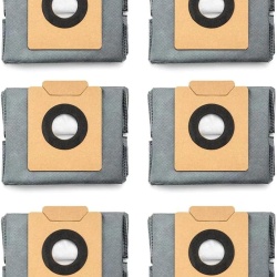 Saci pentru aspirator robot eufy Omni C20 set 6 buc