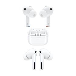 Samsung Galaxy Buds3 Pro R630 - White