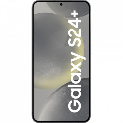 SAMSUNG Galaxy S24 Plus Dual (Sim+Sim) 256GB 5G Gri Marble Grey Snapdragon 12GB RAM - Img 3