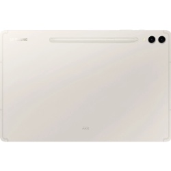 SAMSUNG Galaxy Tab S9+ LTE 12.4 inch 256GB Wifi Bej 12GB RAM Beige - Img 2