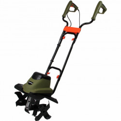 Sapatoare electrica Heinner VSE001, 1000 W, 380 RPM, 36 cm latime lucru, 20 cm adancime lucru - Img 3