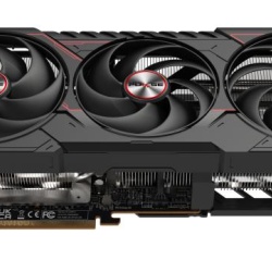 Sapp PULSE AMD RAD RX 9070 XT GAMING 16G - Img 5
