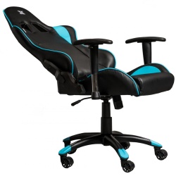 SCAUN GAMING SERIOUX TORIN BLUE - Img 3