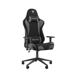 Scaun Genesis Nitro 440 G2 negru/gri - Img 5