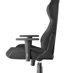 Scaun Genesis Nitro 550 G2 150 kg, gri - Img 23