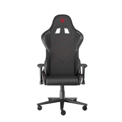 Scaun Genesis Nitro 550 G2 150 kg, negru - Img 11