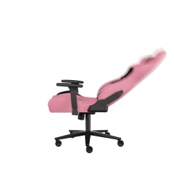 Scaun Genesis Nitro 720 negru/roz - Img 12