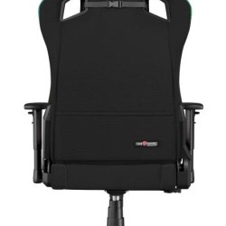 Scaun Genesis Trit 660 150kg negru - Img 5