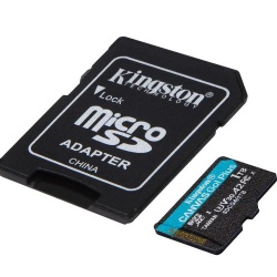 SD CARD KS 1TB CL10 UHS-I CANV GO PLUS - Img 4