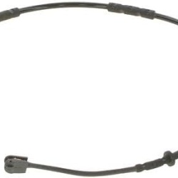 Senzor de avertizare uzura placute de frana BOSCH 1987473544