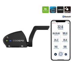 Senzor de cadenta si viteza Coospo BK805