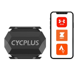 Senzor de cadenta si viteza Cycloplus C3