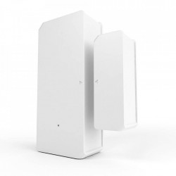 Senzor pentru usa si fereastra Sonoff DW2 RF433MHz