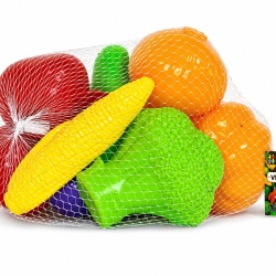SET 11 LEGUME