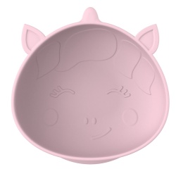 SET 2 CASTRONELE CU VENTUZA SILICON MELII MODEL UNICORN