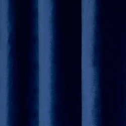 Set 2 draperii catifea 140x270 cm- Albas - Img 3