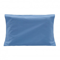 SET 2 FETE DE PERNA 50X70 CM BLUE - Img 3