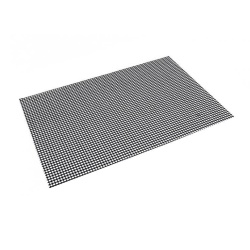 Set 3 x plasa teflon pentru gratar, 42x36 cm, Typec Home
