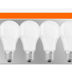 SET 5 BECURI LED OSRAM 4058075090484