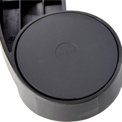 Set Adaptori Scaun Auto pentru Copii CYBEX Gold - Small, Compatibili cu Cărucioarele Balios S / Talos S, Montare Rapidă Click-in/Click-out, Negru - Img 5