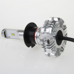 Set becuri LED SX Series AMiO H7 - Img 4