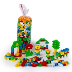 SET CONSTRUCTOR MINI BLOCKS 5 - Img 2