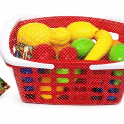 SET COS CU MANER FRUCTE SI BILE