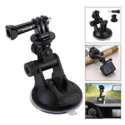 Set de 20 de accesorii Puluz pentru camerele sport - PKT11 - Img 3