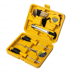 Set de unelte de uz casnic 11 buc. Deli Tools EDL5050 - Img 4