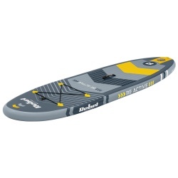 SET PLACA GONFLABILA STAND UP PADDLE SUP 244X76X10 CM - Img 5