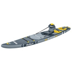 SET PLACA GONFLABILA STAND UP PADDLE SUP 244X76X10 CM - Img 5