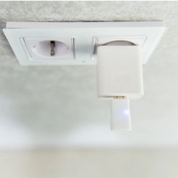 Shelly BLU Gateway, un dongle USB cu gateway Bluetooth și repetor Wi-Fi - Img 3