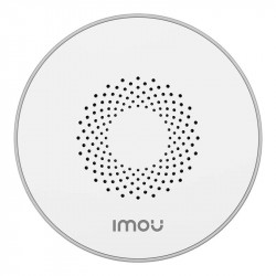 Sirena inteligenta de alarma IMOU ZR1 ZigBee - Img 1